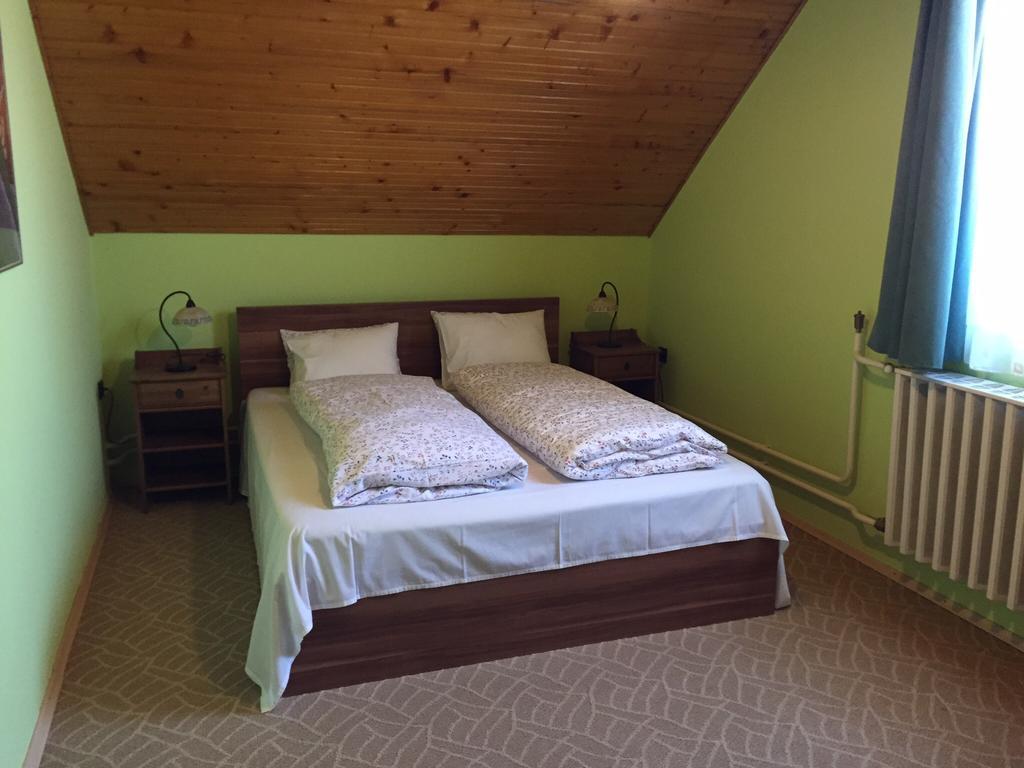 Galéria Vendégház Mezőkövesd Quarto foto