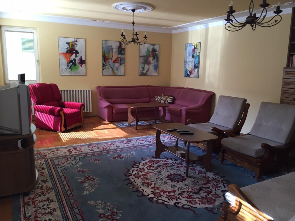 Galéria Vendégház Mezőkövesd Quarto foto